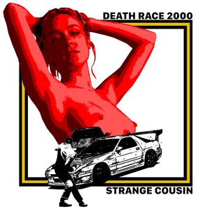 Image for 'Death Race 2000'