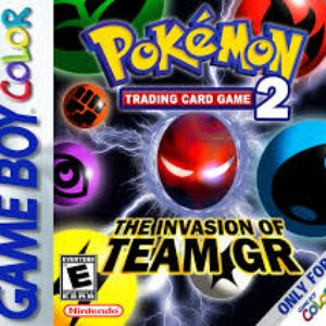 Pokémon Trading Card Game 2
