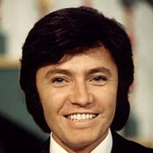 Rex Gildo photo provided by Last.fm