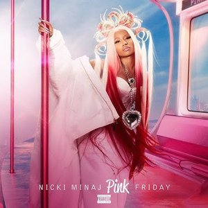 Avatar for Nicki Minaj feat. Lil Wayne & Tate Kobang