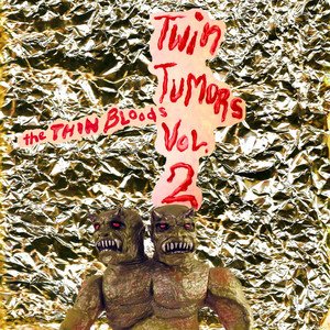 Twin Tumors, Vol. 2 [Explicit]