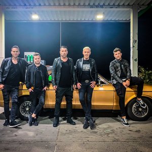 Scooter x Harris & Ford 的头像