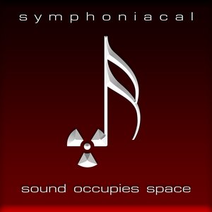 “Symphoniacal”的封面