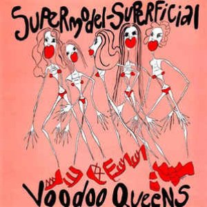 Supermodel-Superficial