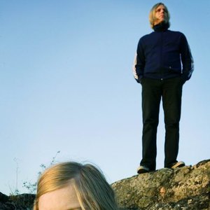 Johan Agebjörn featuring Sally Shapiro 的头像