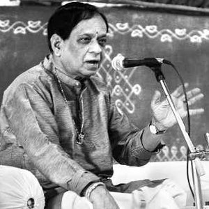 Avatar di M. Balamuralikrishna