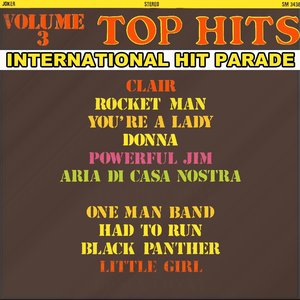 Top Hits International Hit Parade, Vol. 3