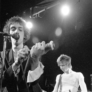 The Sleepers photo provided by Last.fm