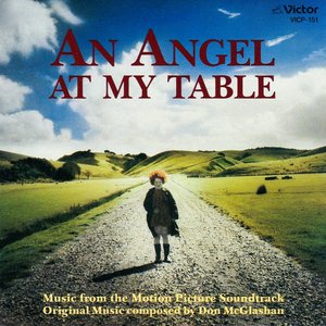 An Angel At My Table (Original Motion Picture Soundtrack)