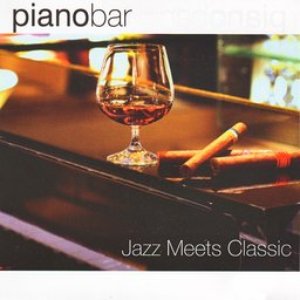 Изображение для 'Piano Bar - Jazz Meets Classic'