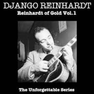 Reinhardt of Gold, Vol. 1