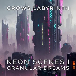 Neon Scenes I: Granular Dreams