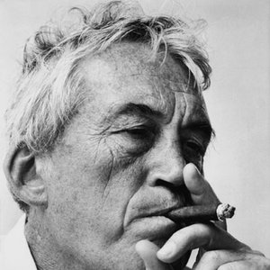 John Huston için avatar