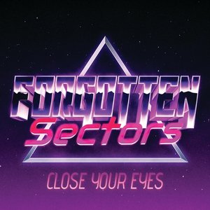 Close Your Eyes - EP