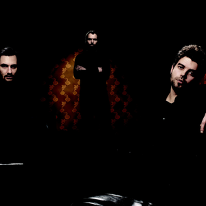 Ricochets photo provided by Last.fm