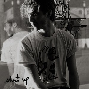 Shut Up - Single