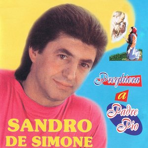 Sandro de Simone 的头像