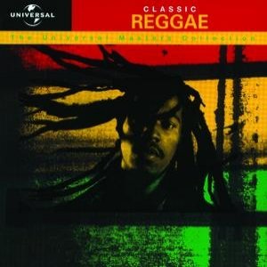 Classic Reggae: The Universal Masters Collection