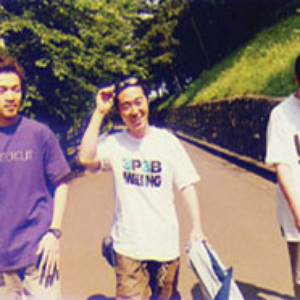 CAPTAIN HEDGE HOG photo provided by Last.fm