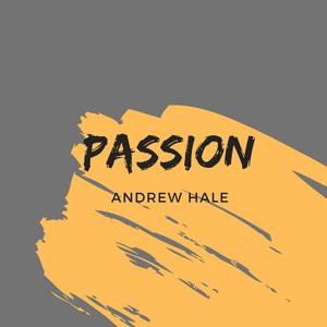 Passion - EP
