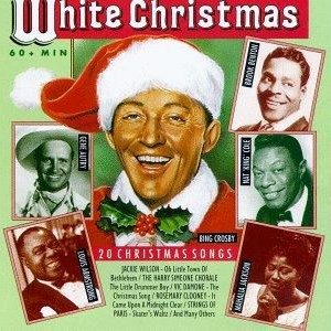 White Christmas のアバター