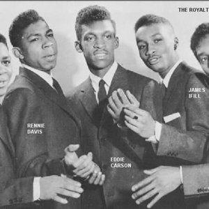 The Royal Tones 的头像