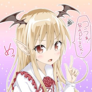 BADLUCK✞マーダーズ 的头像