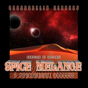 Spice Melange