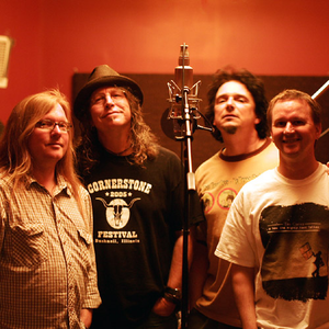 Lost Dogs photo provided by Last.fm