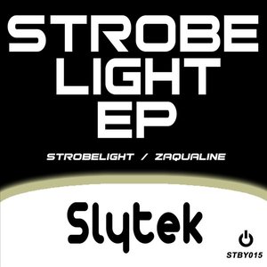 Strobelight EP