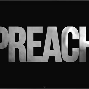 Image for '#Preach'