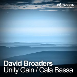 Unity Gain + Cala Bassa Ep