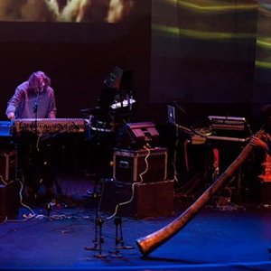 Awatar dla Steve Roach & Brian Parnham