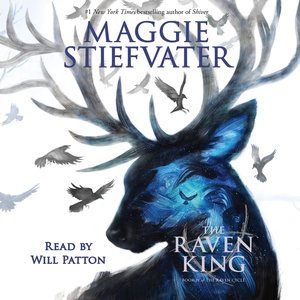 The Raven King [The Raven Cycle, Book 4 (Unabridged)]