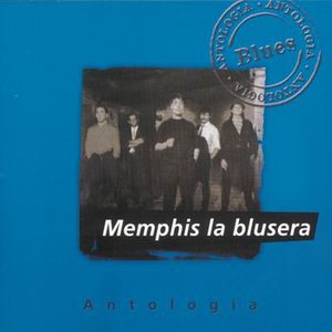 Antologia Memphis La Blusera