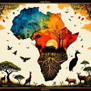 Mother Africa