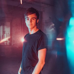 Kevin Quinn 的头像