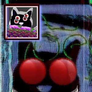 The Red Eye