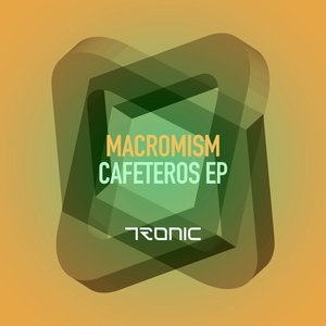 Cafeteros EP