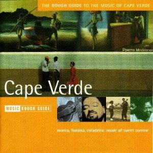 The Rough Guide to the Music of Cape Verde