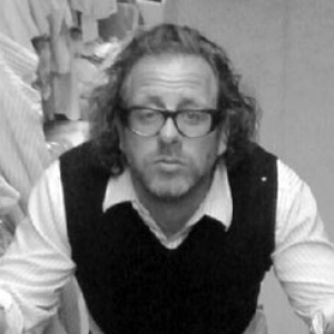 Zander Schloss photo provided by Last.fm