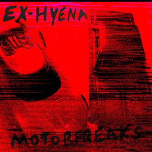 Motorfreaks