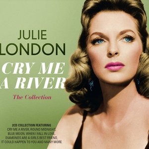 Julie London: Cry Me a River