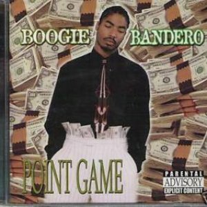 Avatar for Boogie Bandero