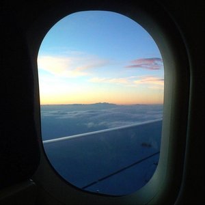 Window Seat