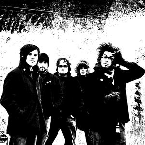 Motion City Soundtrack