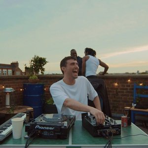 Fred again.. Rooftop Live (Arun's Roof, London) [DJ Mix]