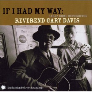 If I Had My Way: Early Home Recordings cover