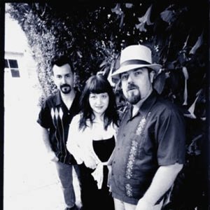 Avatar for Lydia Lunch with the Anubian Lights