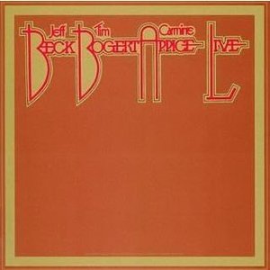 Beck, Bogert & Appice Live (Disc 2)